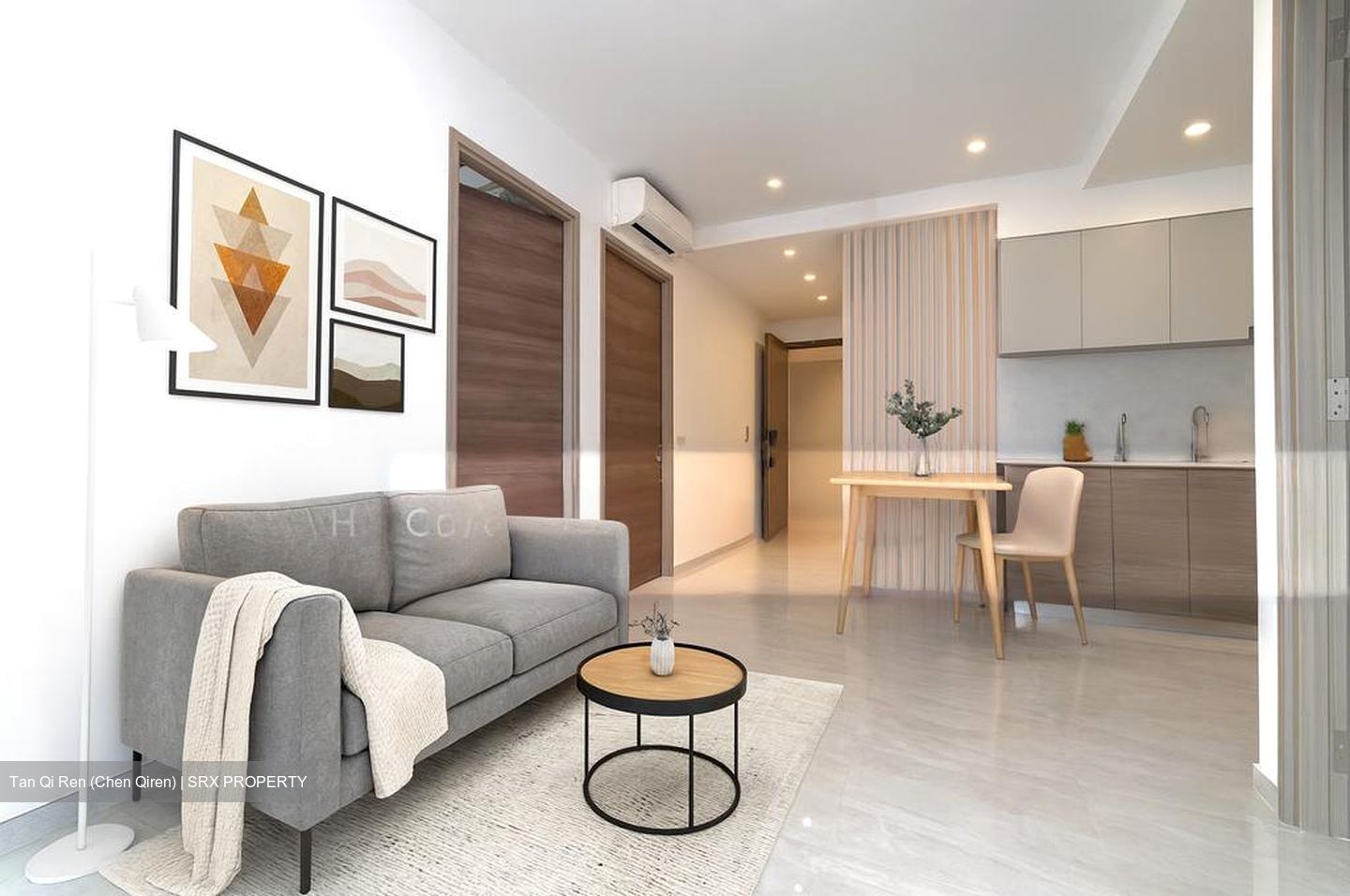 The Florence Residences (D19), Apartment #516739391